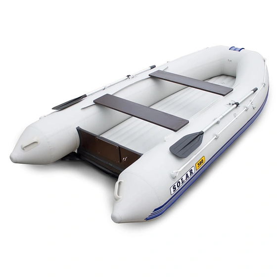 Надувная лодка (НДНД) SL-380