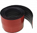 Защита киля KeelGuard, KG12BLK 3.66 м, чёрный цвет