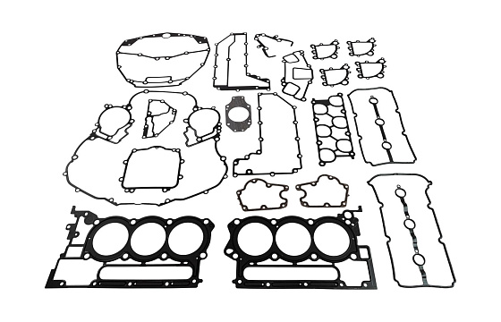 Ремкомплект прокладок блока Suzuki DF350A