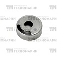 Пластина помпы Yamaha 6E0-44323-00