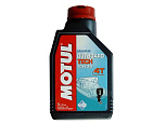 Motul Outboard TECH 4T 10W30 (1л.)