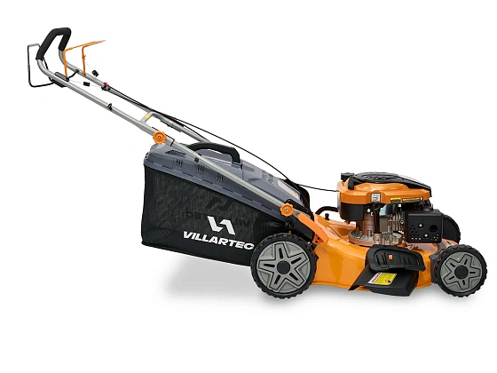 Газонокосилка бензиновая Villartec MB4153T