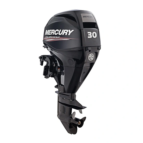 Лодочный мотор Mercury F30ELPT EFI HD (без комплектации)