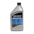 Универсальная гидравлическая жидкость Quicksilver 1л.(FLUID TM/STR@6)