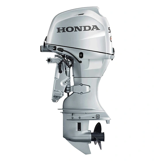 Лодочный мотор Honda BF50DK4 LRTD (RR)