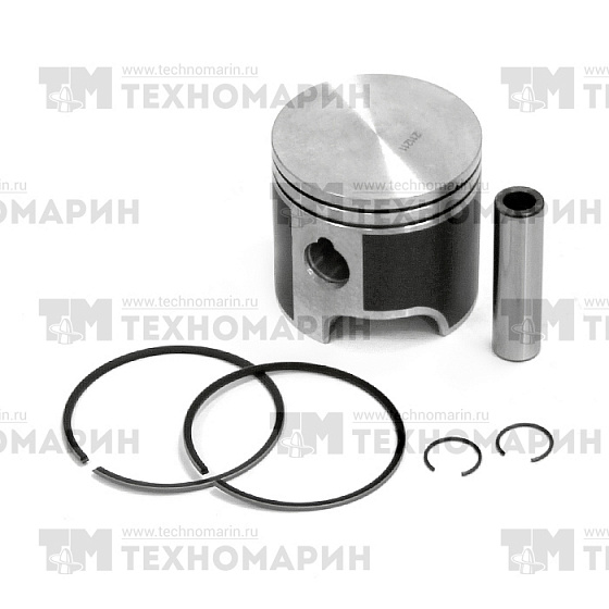 Поршневой комплект Johnson/Evinrude 100-100K