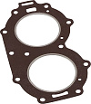 Прокладка под головку цилиндров Yamaha 25B/30H, Omax Прокладка под головку цилиндров Yamaha 25B/30H, Omax
