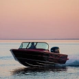 Катер NorthSilver 585 Fish Sport