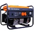 Генератор бензиновый Villartec GGM4000 Генератор бензиновый Villartec GGM4000