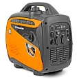 Генератор бензиновый инверторный Villartec GI358S Генератор бензиновый инверторный Villartec GI358S