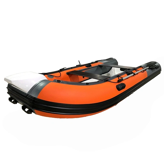 Лодка RIB Forza Marine Навигатор 380R PRO