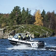 Катер NorthSilver PRO 565 M