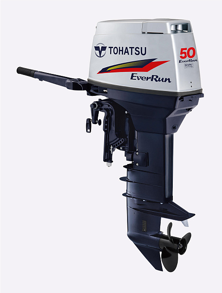 Tohatsu MX 50 D3S EverRun