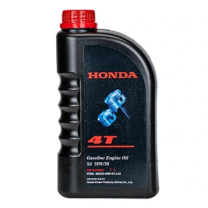 Масло моторное Honda 10W30 (1л) универсальное