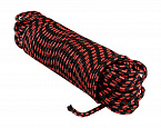 Шнур полипропиленовый плетеный d 10 мм, L 50 м