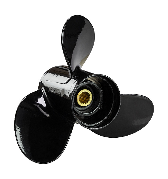 Гребной винт 3x13x19, Marine Rocket Гребной винт 3x13x19, Marine Rocket