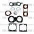 Верхний комплект прокладок Yamaha 800 NW-40003T Верхний комплект прокладок Yamaha 800 NW-40003T