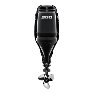 Лодочный мотор Suzuki DF300APX