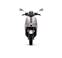 Скутер Honda NWF150 белый