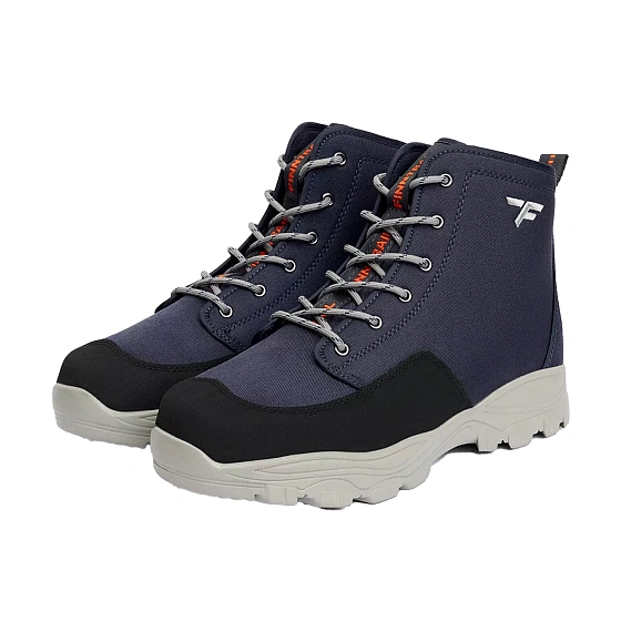 Ботинки Finntrail Urban 5090 Grey (9) Ботинки Finntrail Urban 5090 Grey (9)
