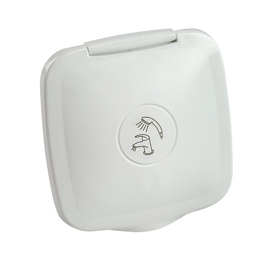 Короб для лейки душа Короб для лейки душа