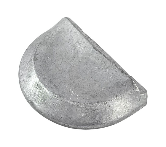 Анод цинковый Volvo Penta, Recmar