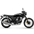 Мотоцикл Honda CGX150 черный Мотоцикл Honda CGX150 черный