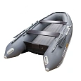 Лодка ПВХ Solar Оптима-350 серый