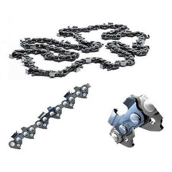 Цепь 26RMC 67 зв ,325 1,6 16"