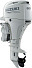 Лодочный мотор Suzuki DF60ATL белый
