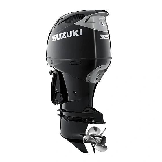 Лодочный мотор Suzuki DF325ATX Лодочный мотор Suzuki DF325ATX