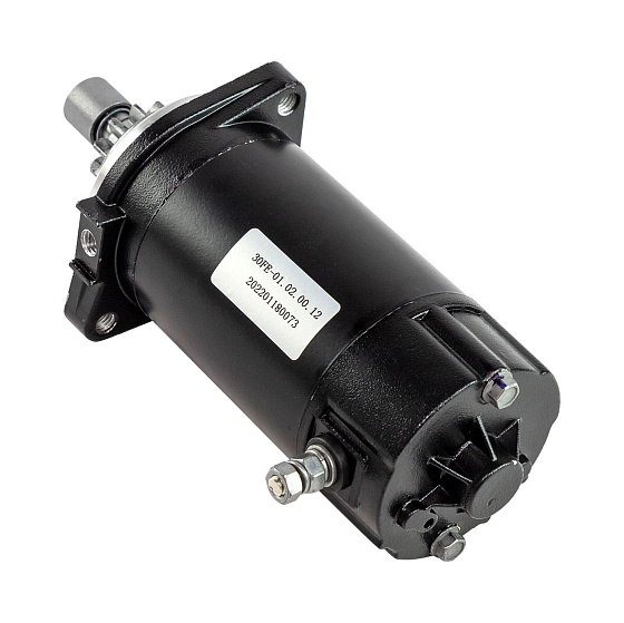 Электростартер Marine Rocket Электростартер Marine Rocket