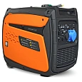 Генератор бензиновый инверторный Villartec GI508ES
