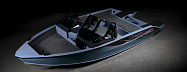 Катер Windboat 4.6 DC EvoFish