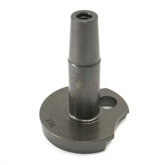 Щека коленвала BRP 552F (PTO, длинная) SM-09381