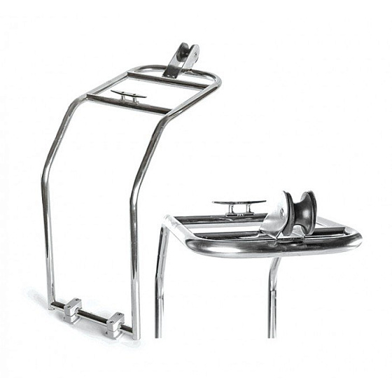 Консоль носовая якорно-швартовная большая Консоль носовая якорно-швартовная большая