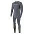 Термобелье (комплект) Finntrail Thermo-S 6304 DarkGrey (S) Термобелье (комплект) Finntrail Thermo-S 6304 DarkGrey (S)