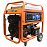 Генератор бензиновый Zongshen PB 18000 E 1T90DF180