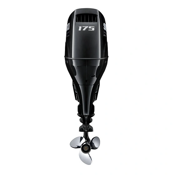 Лодочный мотор Suzuki DF175 AZX
