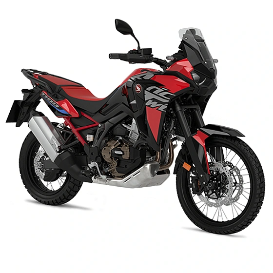 Мотоцикл Honda CRF1100 DR 2J Africa Twin Мотоцикл Honda CRF1100 DR 2J Africa Twin