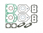 Верхний комплект прокладок BRP 600 E-TEC 09-710303