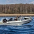 Катер Volzhanka YAVA L BOWRIDER