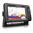 Эхолот Lowrance Hook Reveal 7 TripleShot ROW Эхолот Lowrance Hook Reveal 7 TripleShot ROW