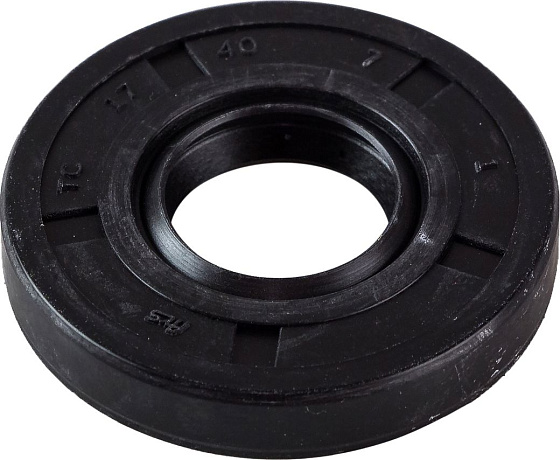 Сальник 17х40х7, Suzuki, Omax