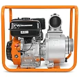 Мотопомпа Villartec PB100 Мотопомпа Villartec PB100