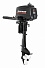 Лодочный мотор Golfstream TC3.6 BMS