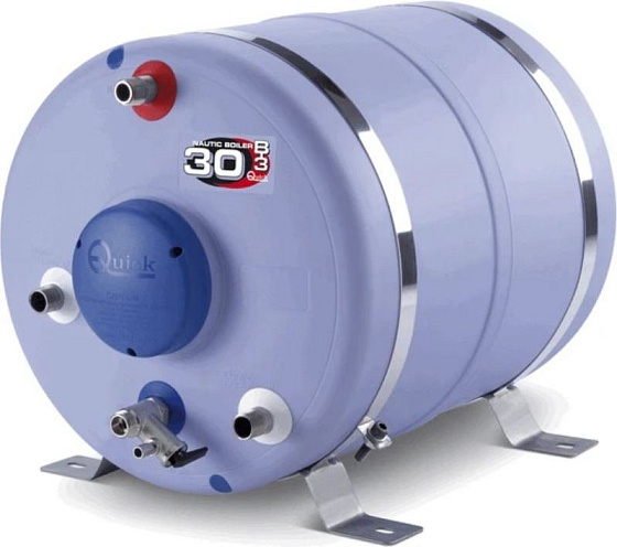 Бойлер 30L, 500W, 220V, Quick