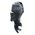 Лодочный мотор Yamaha F60FETL (RR)