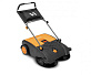 Подметальная машина механическая Villartec SM750