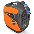 Генератор бензиновый инверторный Villartec GI188S Генератор бензиновый инверторный Villartec GI188S